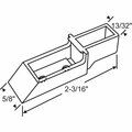 Strybuc Balance Top Sash Guide 60-668